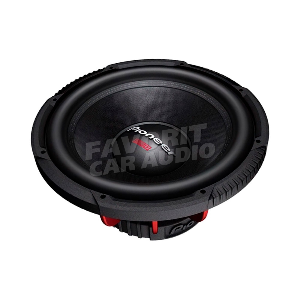 Сабвуфер Pioneer TS-W3820PRO – купить за 0 руб | Магазин автозвука Favorit  Car Audio Саратов, Энгельс, Пенза