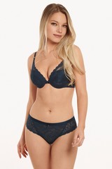 Трусы-бразилиана LISCA EVELYN 22194