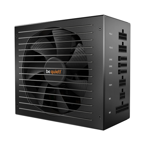 Блок питания Bequiet! Straight Power 11 650W E11-650W BN282
