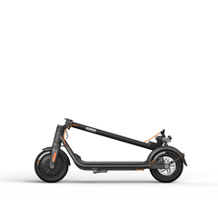 Электросамокат Ninebot KickScooter F30 Серый
