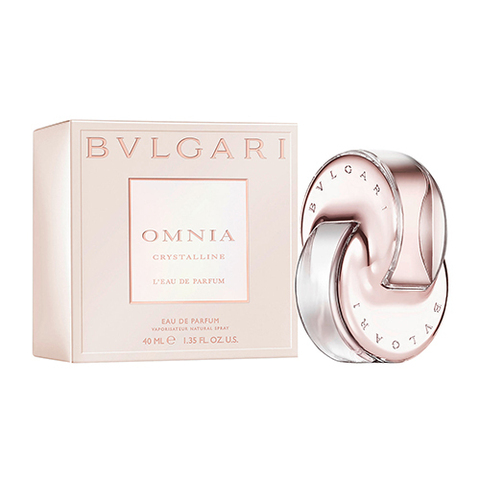 Bvlgari Omnia Crystalline L'eau de Parfum