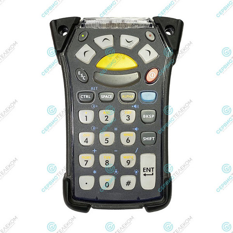 Клавиатура 28 клавиш для Zebra (Motorola) MC9090, MC9190, MC92N0 (21-79678-01)
