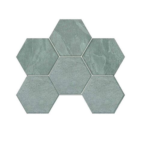 Estima Luna LN02 Grey Hexagon 25x28.5