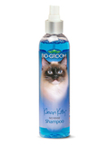 Шампунь для кошек Bio-Groom Klean Kitty Waterless, без смывания, 237 мл