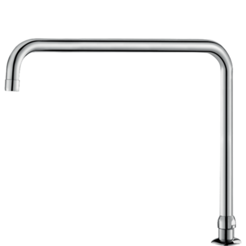 Delabie 1306T3 Поворотный излив-трубка, ?22 260/300