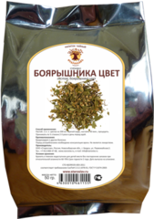 Боярышник цвет (цвет, 50гр.) (Старослав)