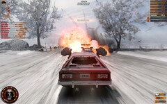 Gas Guzzlers: Combat Carnage (для ПК, цифровой код доступа)