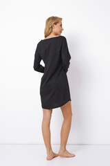 Сорочка женская с длинными рукавами ARUELLE DIONELLA