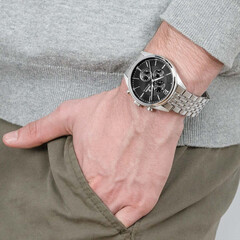 Часы мужские Festina F20285/4 Timeless Chronoraph