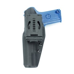 Кобура ТТ и Тень-28 поясная TEK-LOK №21