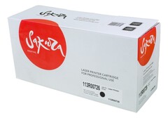 Картридж Sakura 113R00726 для XEROX Phaser 6180mfp/6180n/6180dn/6180vn/6180, черный, 8000 к.
