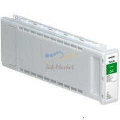 T44JB40 Картридж зеленый повышенной емкости для SC-P7500/P9500 (700 мл)