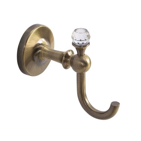 Art&Max AM-E-2686BSJ-Br ANTIC CRYSTAL AM-E-2686BSJ-Br Крючок