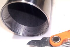 Перо вилки для Suzuki Suzuki GSX-R 600/750 2011-2020, 41мм*513 мм