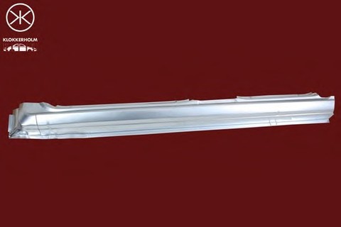 ПОРОГ ЛЕВЫЙ NEXIA KLOKKERHOLM