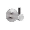 Remer Mi50INOXCR Крючок Minimal INOX, нержавеющая сталь, шт