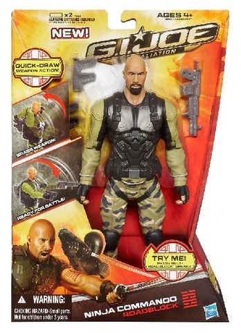 GI Joe Retaliation 10