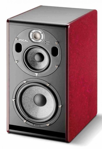 Focal Professional Trio 6 Be