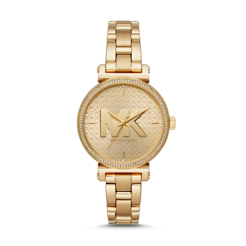 Наручные часы Michael Kors MK4334 фото