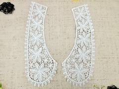 Воротник, р. 27x10 см