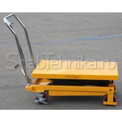 Стол подъемный Noblelift TFD 70 (передвижной)