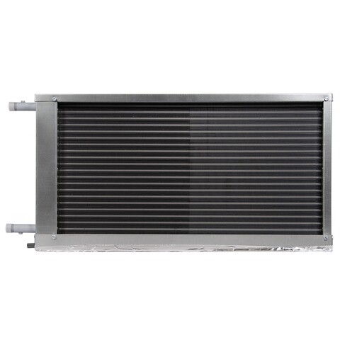 Водяной охладитель Shuft WHR-W 700x400/3
