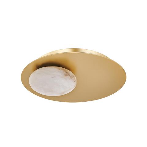 Настенный светодиодный светильник Favourite Murmel 4556-1W