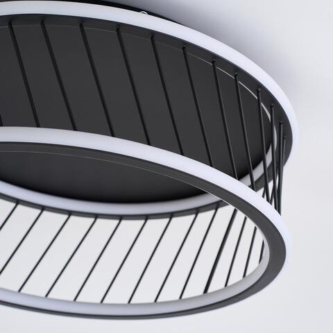 Потолочный светодиодный светильник F-Promo Korg 4436-2C