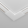 Комплектующие для систем освещения с токоведущими элементами Maytoni Accessories for tracks radity TRA084CL-11W