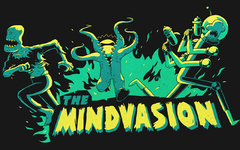 The Mindvasion (для ПК, цифровой код доступа)