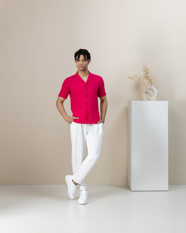 SPRING/SUMMER 2022 MEN