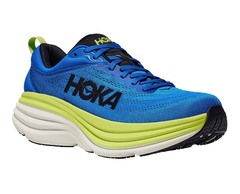 ELECTRIC COBALT / LETTUCE