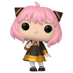 Фигурка Funko POP! Animation Spy x Family Anya Forger
