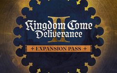 Kingdom Come: Deliverance II Expansion Pass (для ПК, цифровой код доступа)
