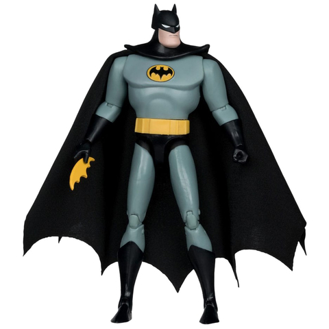 Фигурка McFarlane Toys DC: Batman (Batman: The Animated Series) (Jonah Hex BAF)