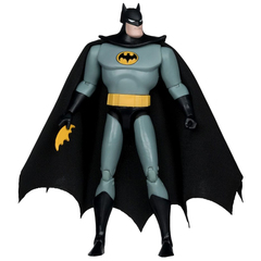 Фигурка McFarlane Toys DC: Batman (Batman: The Animated Series) (Jonah Hex BAF)