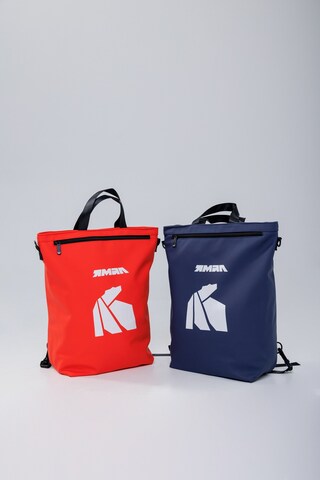 Водоотталкивающий рюкзак "ЯМАЛ"