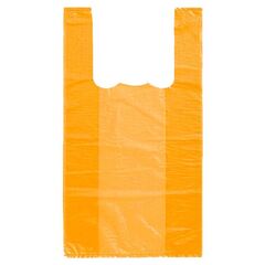 Пакет Оранжевый