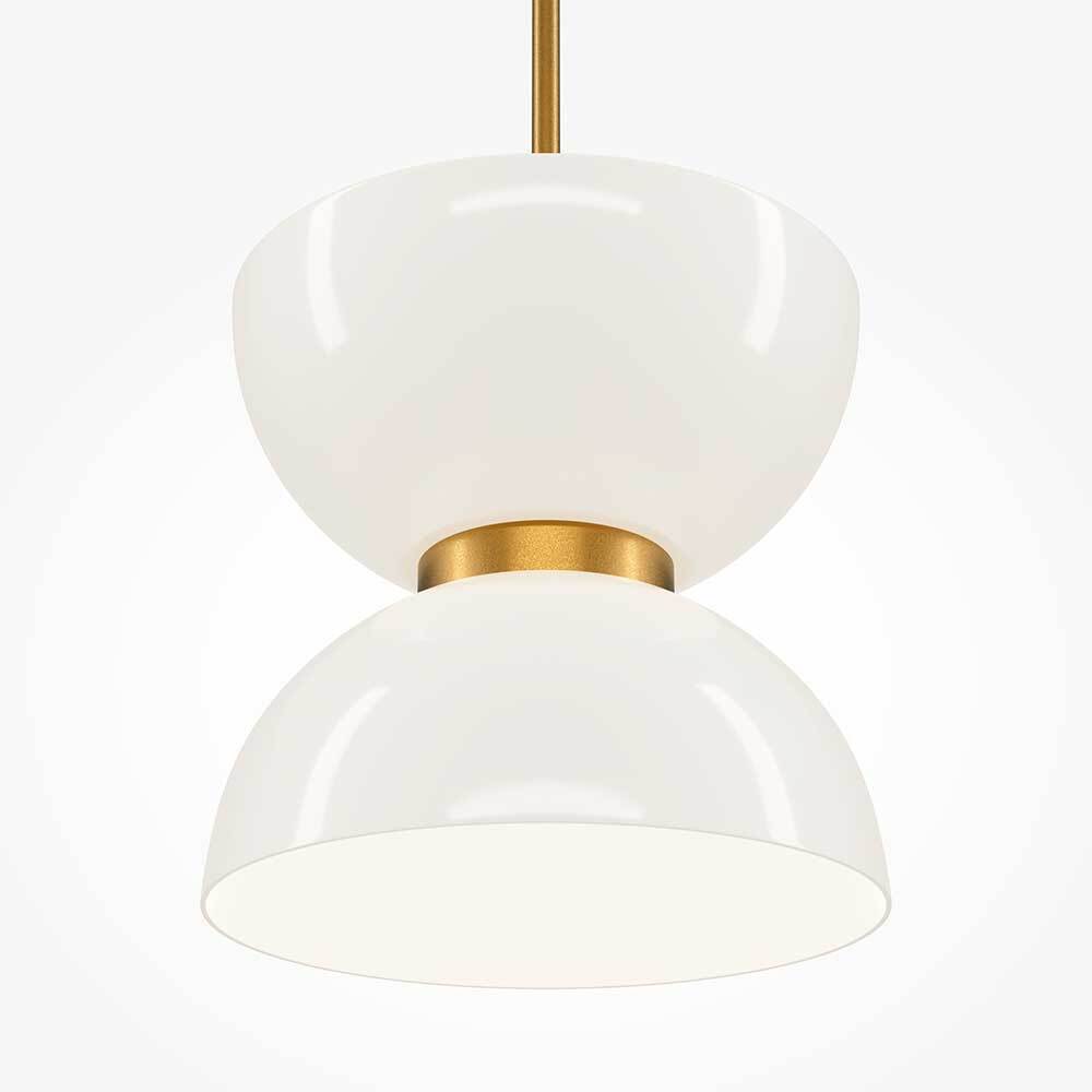 Подвесной светодиодный светильник Maytoni Kyoto MOD178PL-L11G3K