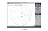 Антенна Foxeer Echo 2 5.8G 9dBi Patch Feeder Antenna RHCP SMA PA1508