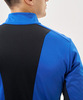 Тренировочная куртка Nordski Advance White/True Blue/Black мужская