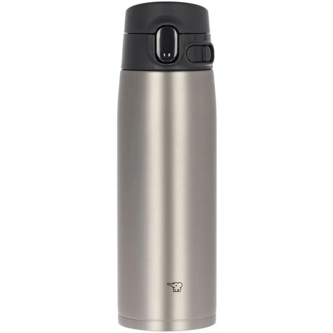 Термос ZOJIRUSHI SM-VA60-XA (0.6 литра, стальной)