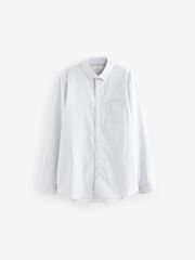 Рубашка для мальчика Next K83-507, Белый