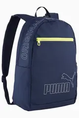 Рюкзак Puma Phase - темно-синий