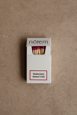 Спички Hedonism