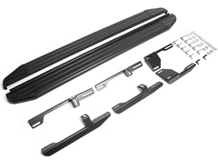 Пороги на автомобиль 