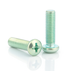 Винт DIN 7985 10*50  п/сф