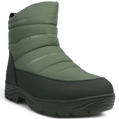 Сапоги Finn Line 6081хаки