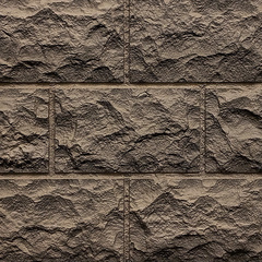 Фасадные панели Доломит, дымчатый Fineber (Файнбир)