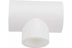 Тройник Tebo 32x20x32 R--TB